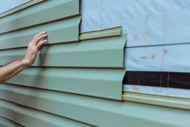 Best Siding Removal and Disposal  in Rayne, LA